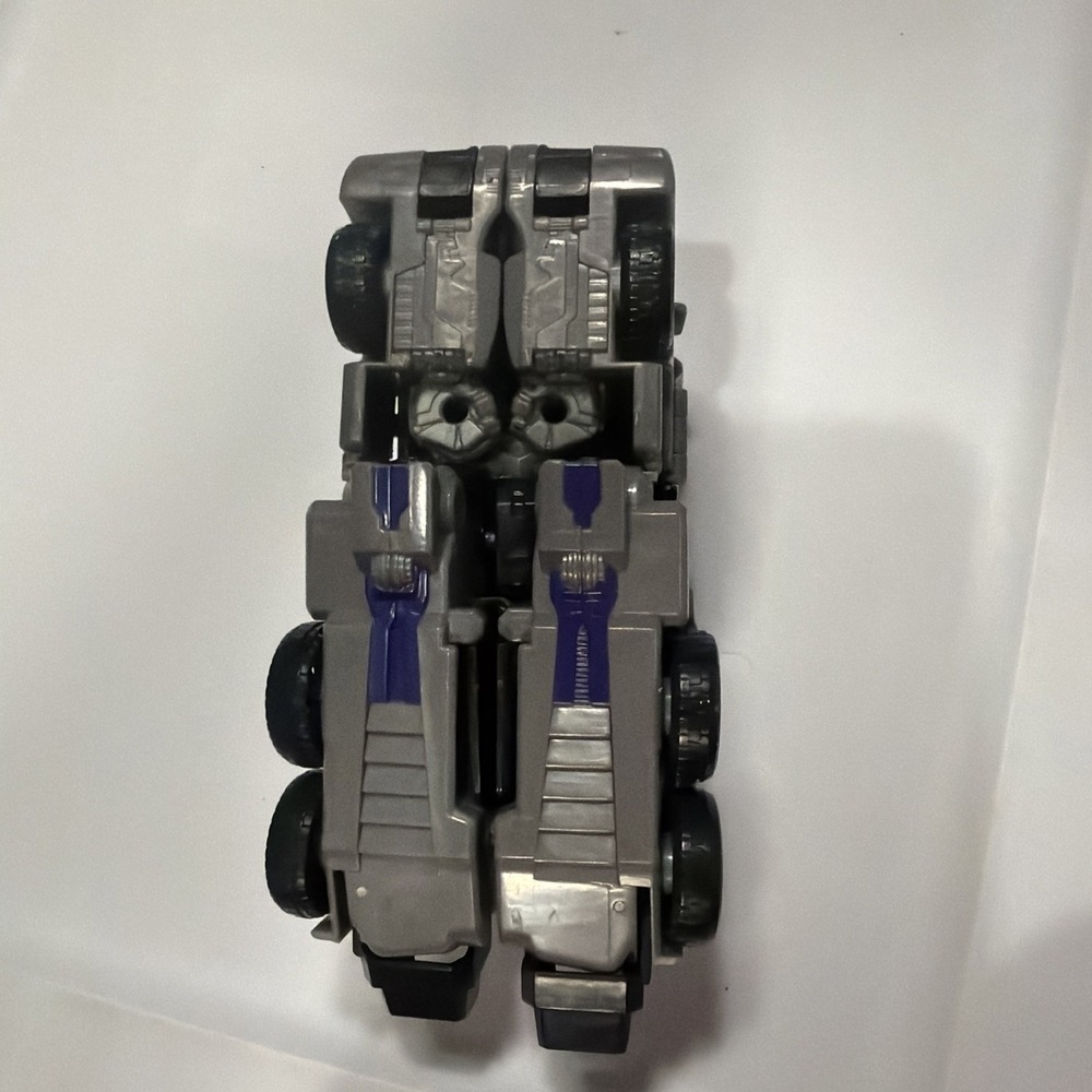 Transformers Generations Combiner Wars Voyager Class Motormaster Action Figure - Picture 6 of 6